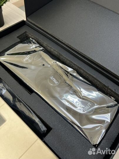 Новая RTX 4070 Ti Super Palit Jetstream OC