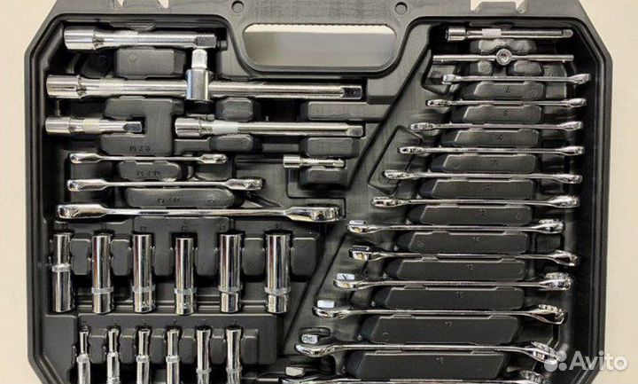 Набор инструментов 151 предмет-оптом и розницу