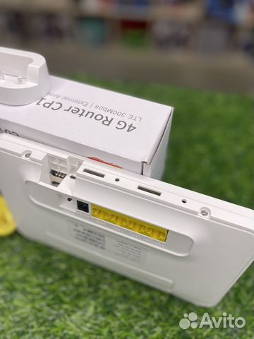 Роутер wifi под симку 4g модем карманный объявление продам