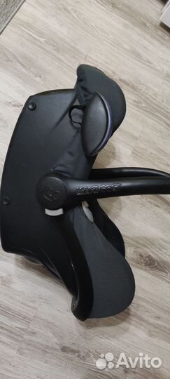 Автолюлька maxi cosi