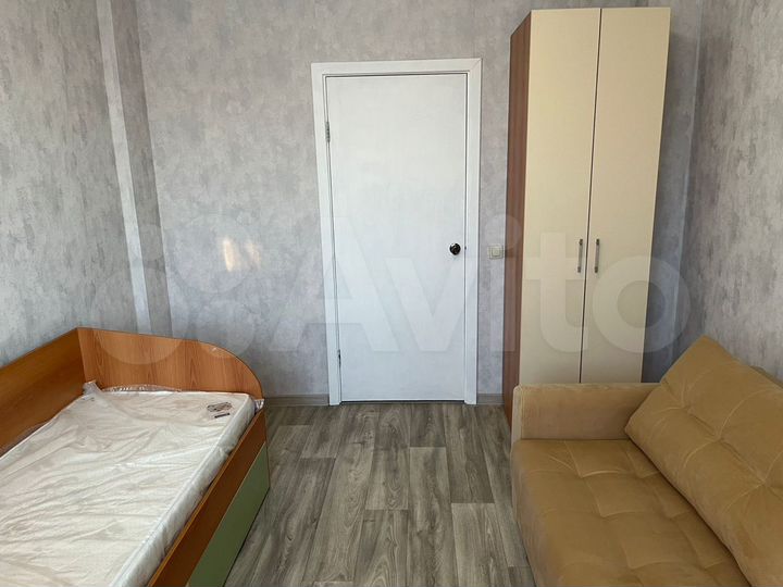 1-к. квартира, 33,4 м², 9/9 эт.