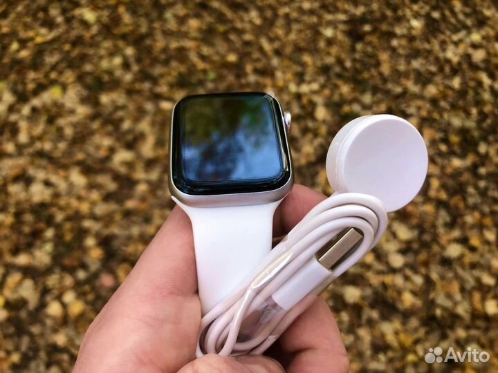 Apple Watch 7