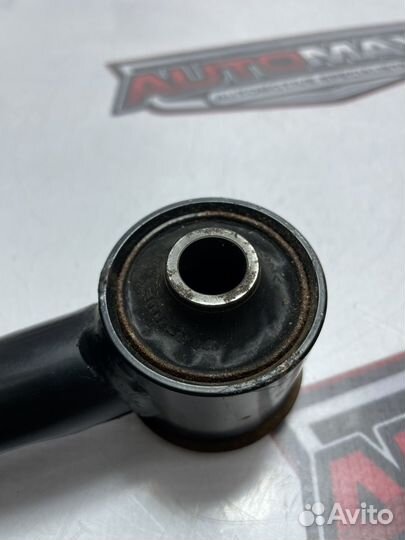 Рычаг верхний левый Toyota Hilux 8 2023