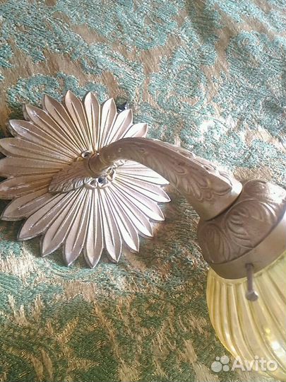 Бра.40-50годов