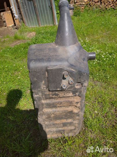 Топливный бак