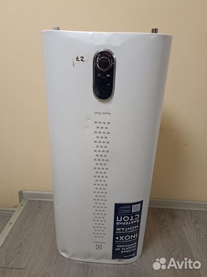 Водонагреватель Electrolux EWH 50 Royal Flash