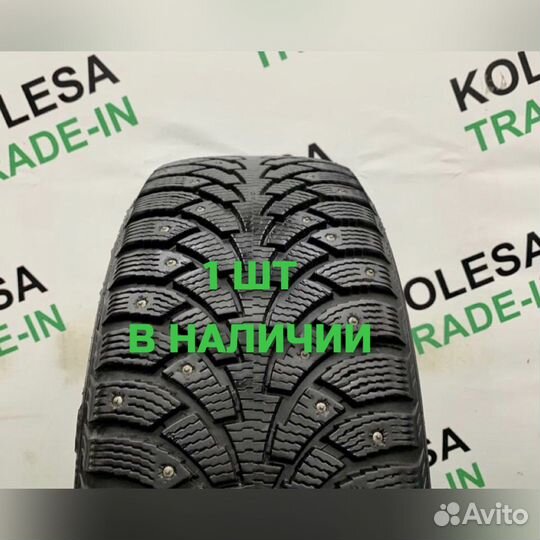 Nokian Tyres Hakkapeliitta 4 225/55 R17 101T