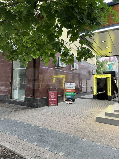 Свободного назначения, 60 м²