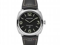 Panerai Radiomir Base 3 Days Acciaio