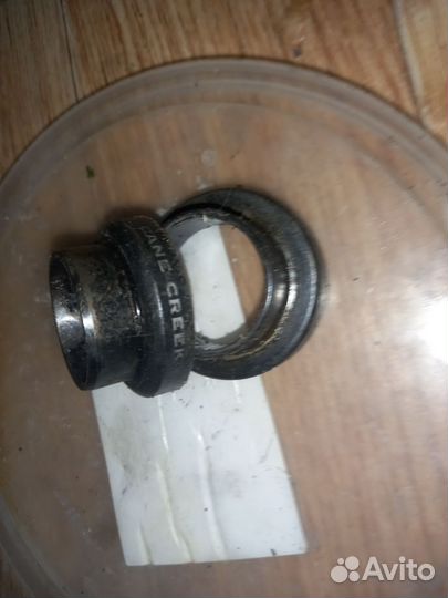 Запчасти для mtb/bmx