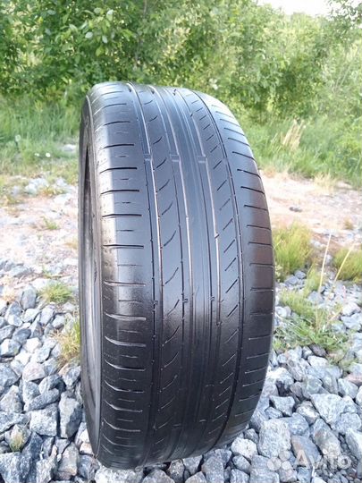 Continental ContiSportContact 5 235/55 R19 101Y