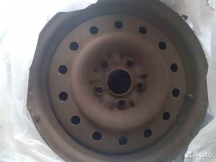 Продаю диски от Ниссан