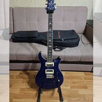 Prs se standard 24 + prs locking se