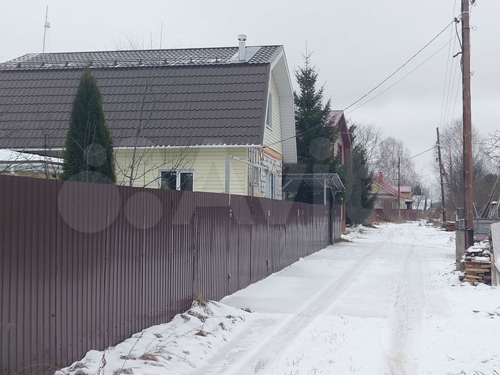 Участок 16 сот. (ИЖС)