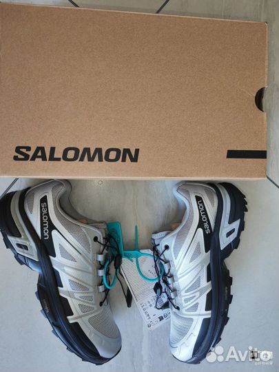 Кроссовки salomon Xt-Wings 2