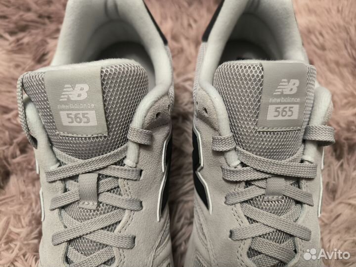 New Balance 565 (US 11) 574