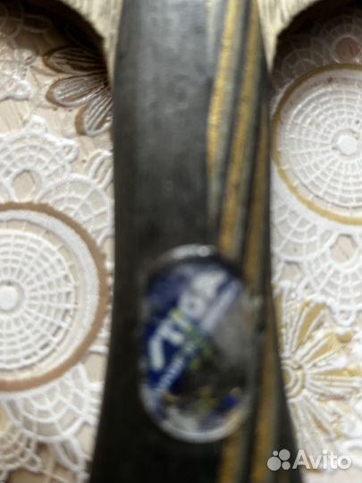 Ракетка для настольного тенниса