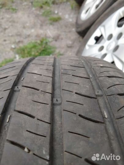 Kumho Solus SA01 Plus 205/65 R16