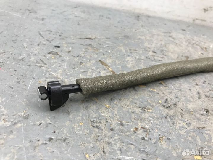 Трос замка двери передний Audi A6 С7 chva 2014