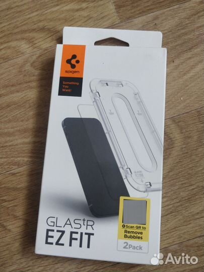 Чехлы, Стекла Spigen iPhone 15
