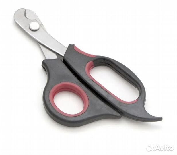 Когтерез-ножницы