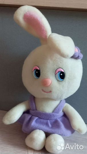 Плюшевые игрушки