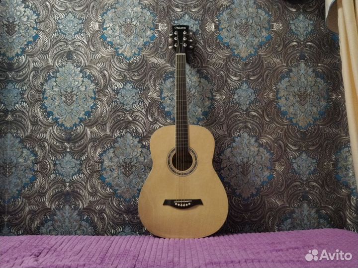 Акустическая гитара Veston F-38/NT