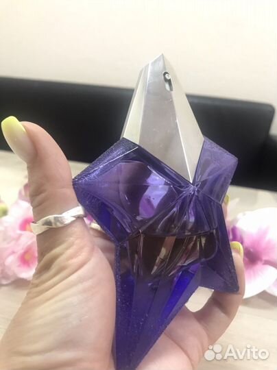 Thierry Mugler Angel Sucree 2015