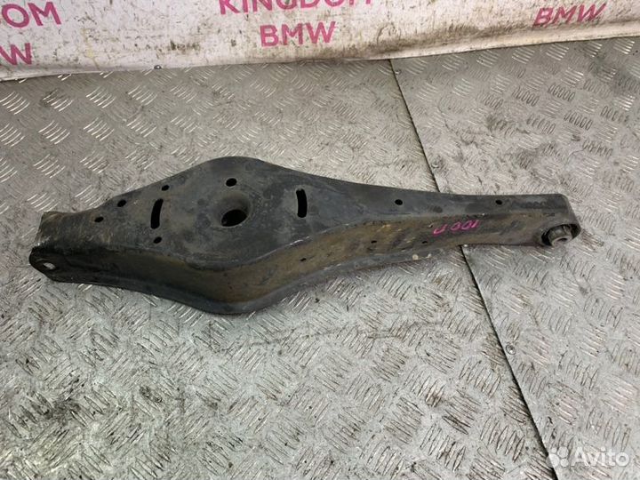 Рычаг подвески задний правый Volkswagen Sharan 7N