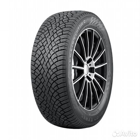 Nokian Tyres Hakkapeliitta R5 195/65 R15 95R