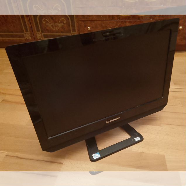 Моноблок lenovo