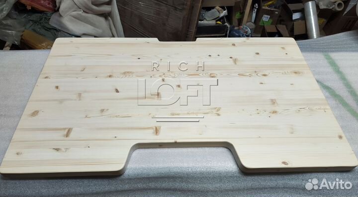 Столешница для компьютерного стола