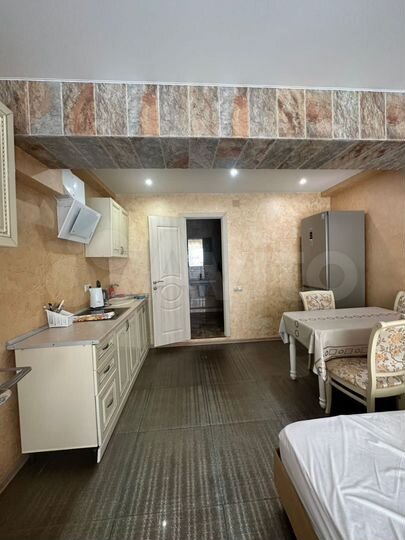 Квартира-студия, 35 м², 1/5 эт.