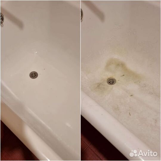 Клининг/ уборка квартир / организация пространства