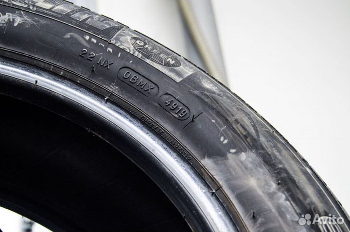 Michelin Energy XM2 185/65 R15