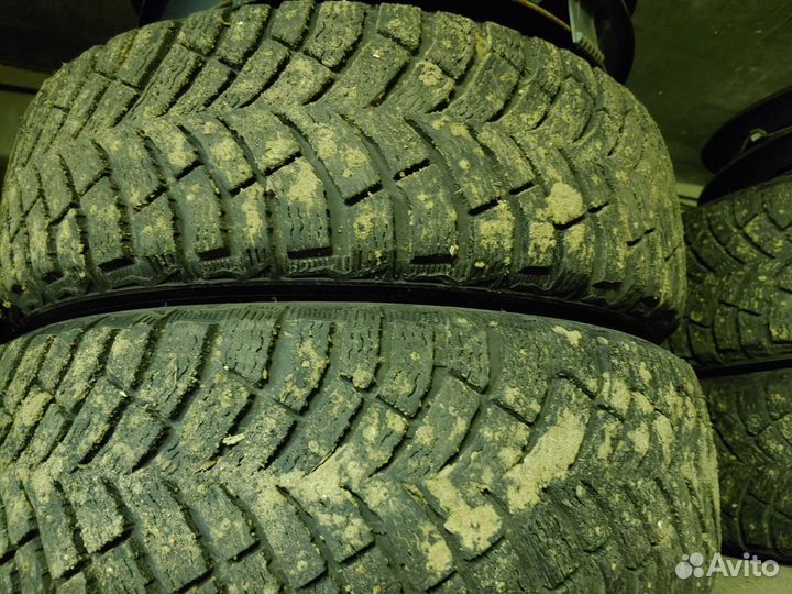 Колеса Michelin x ice 4 r15 elantra xd