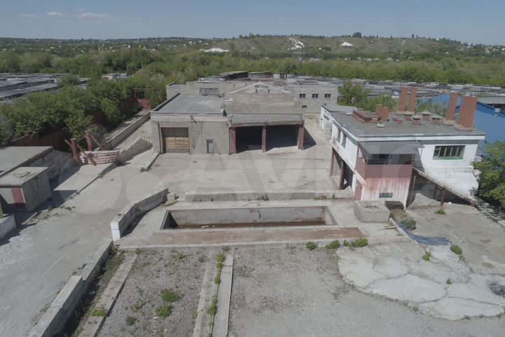 Свободного назначения, 1663 м²