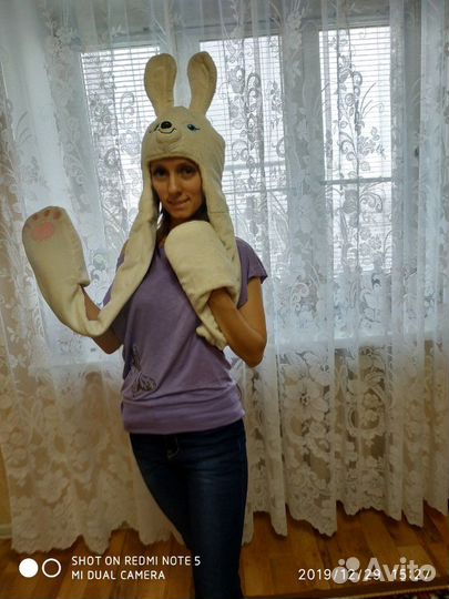 Шапки Сочи 2014 талисманы олимпиады