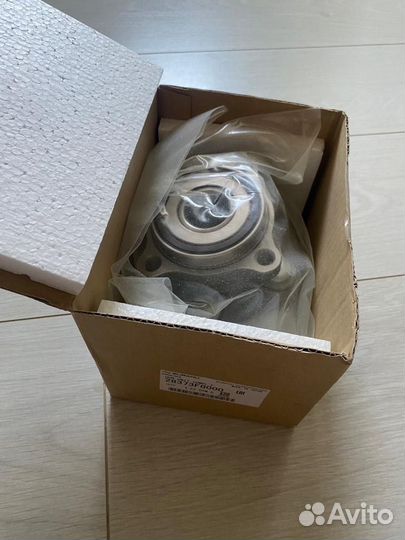 Ступица передняя B13/B14/G12/G13/G22