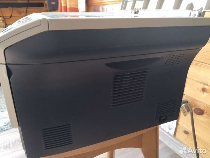 Мфу brother dcp-7010
