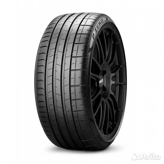 Pirelli P Zero PZ4 235/35 R19 91Y