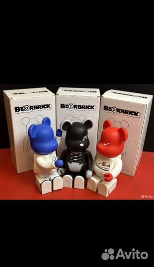 Фигурка Bеаrbriсk