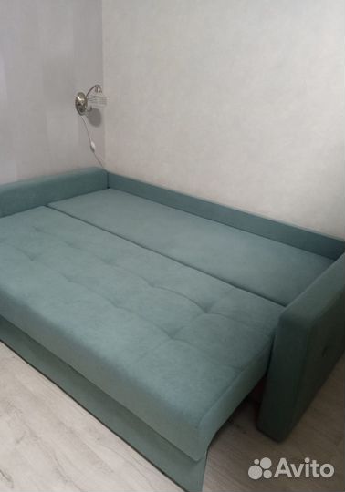 Диван он фабрики-производителя новый