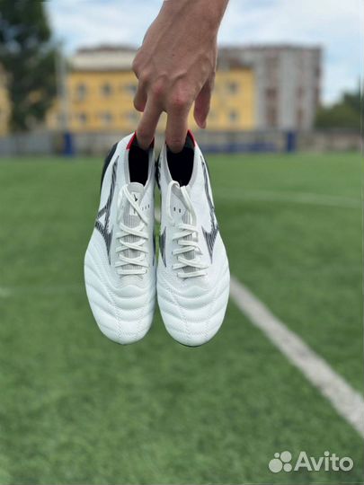 Бутсы Mizuna Morello Neo III white