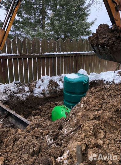 Газгольдер