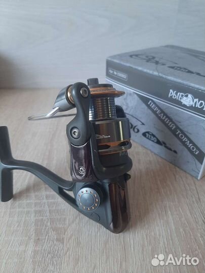 Катушка Обь 1130