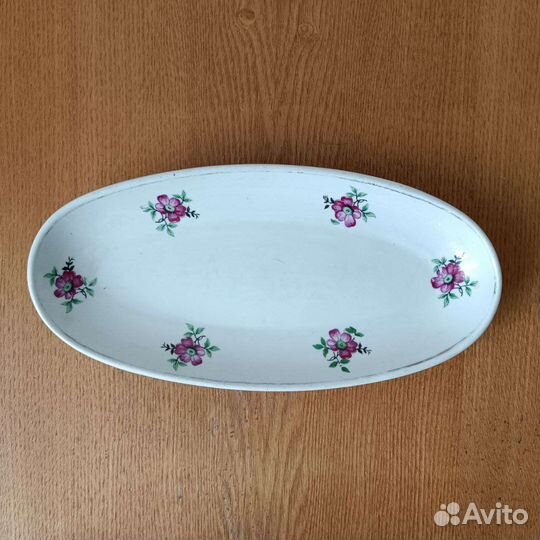 Селедочница СССР