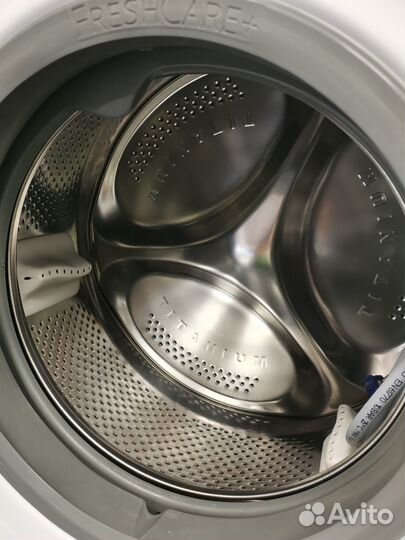 Стиральная машина 7кг Whirlpool fwsg71053wv RU