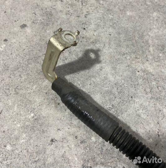 Провод АКБ Mercedes-Benz B180 W246 M270.910 2012