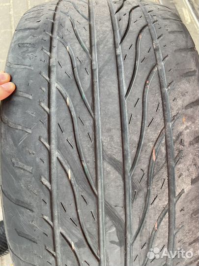 Altenzo Sports Tempest V 255/35 R20 97V